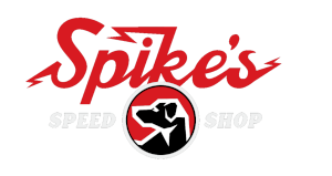 Spike's Speed Shop