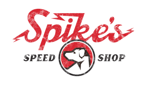 Spike's Speed Shop