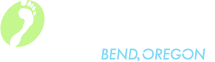 Footzone of Bend