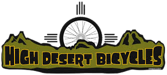 High Desert Bicycles